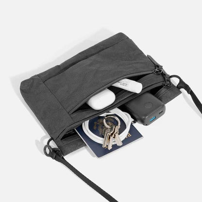 Aer SIMPLE POUCH BLACK