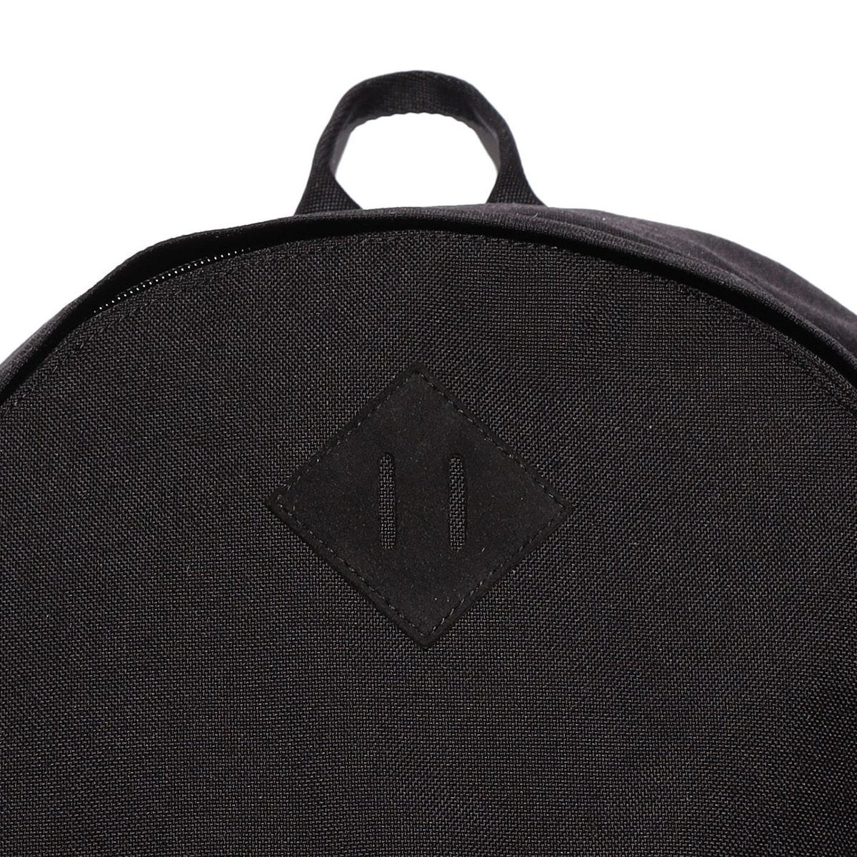CORDURA Nylon Field Day Pack THE NORTH FACE Purple Label BLACK