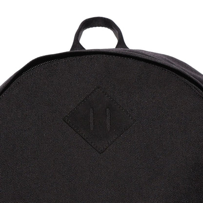CORDURA Nylon Field Day Pack THE NORTH FACE Purple Label BLACK
