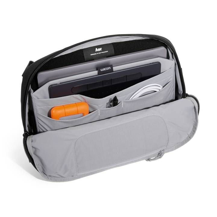 Aer TECH SLING 3 BLACK