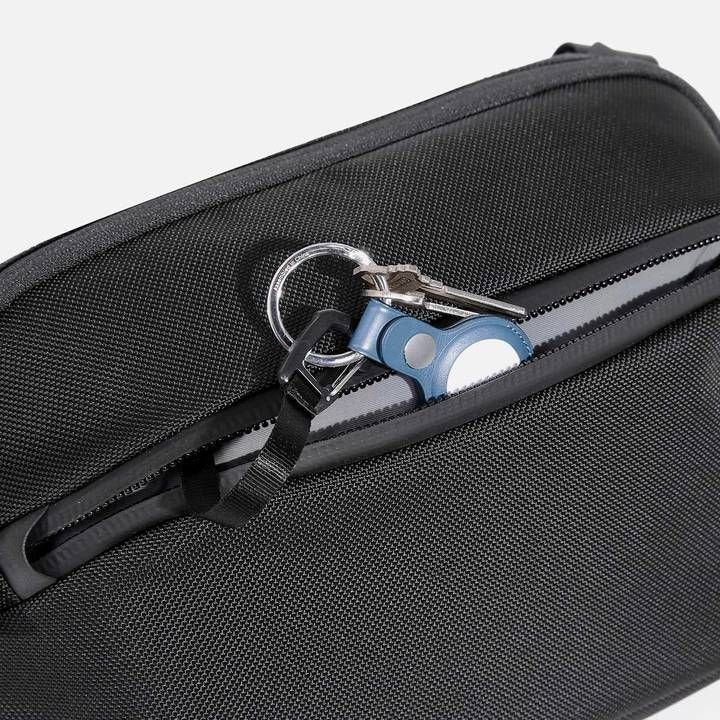 Aer DAY SLING 3 MAX BLACK