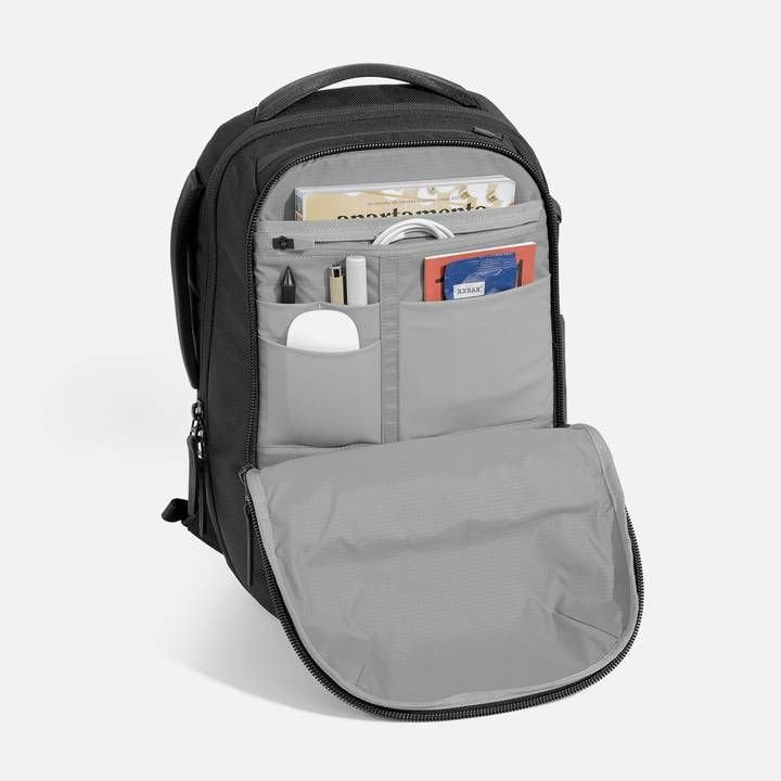 Aer CITY PACK2 BLACK