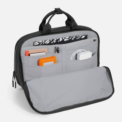 Aer TECH BRIEF BLACK