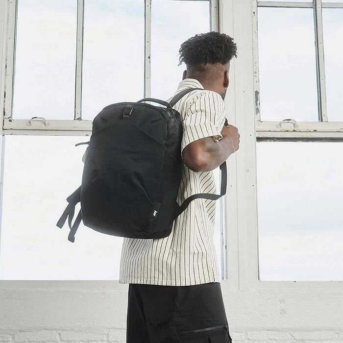 Aer GO PACK 2 BLACK