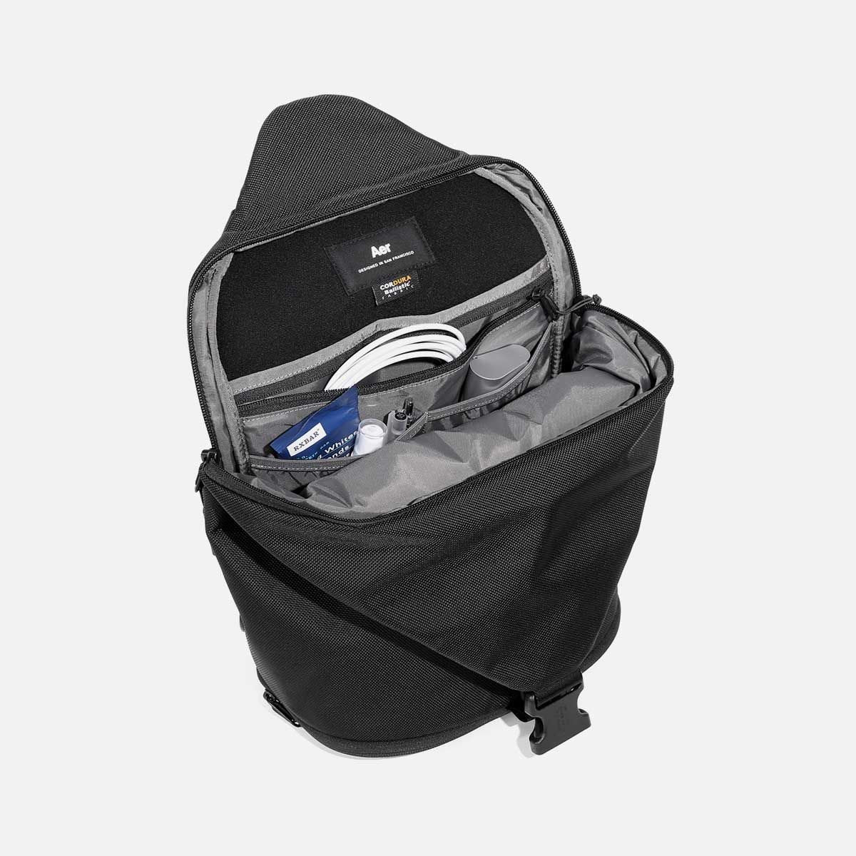 Aer SLING BAG 3 BLACK