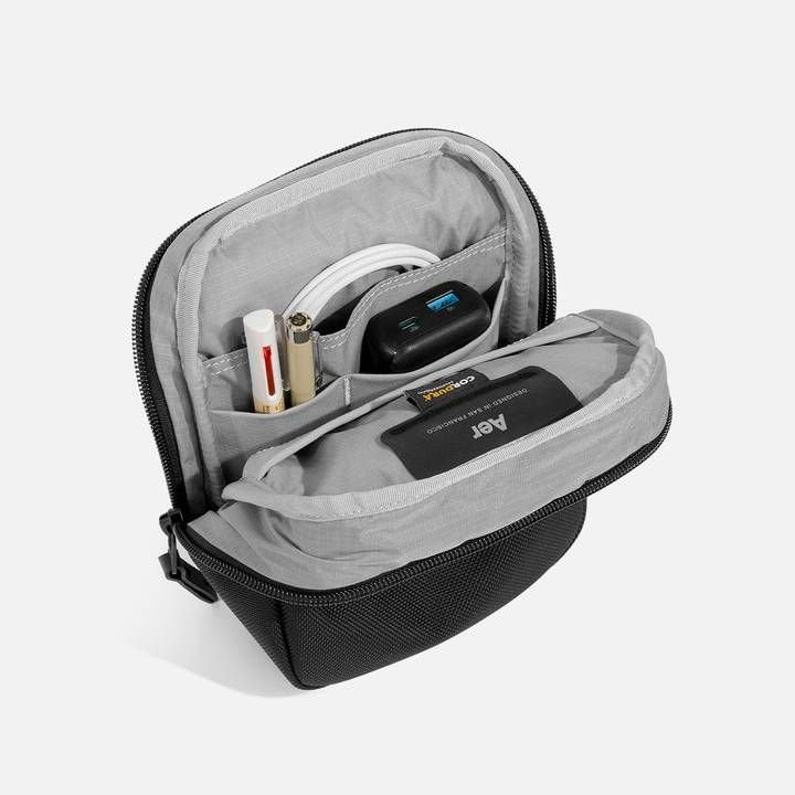 Aer STREET SLING BLACK