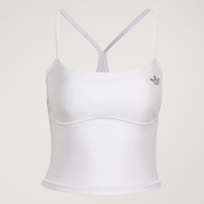 adidas originals WTRN OG SP PAD CAMISOLE ﾌﾛｰｽﾞﾝﾊﾟｰﾌﾟﾙ