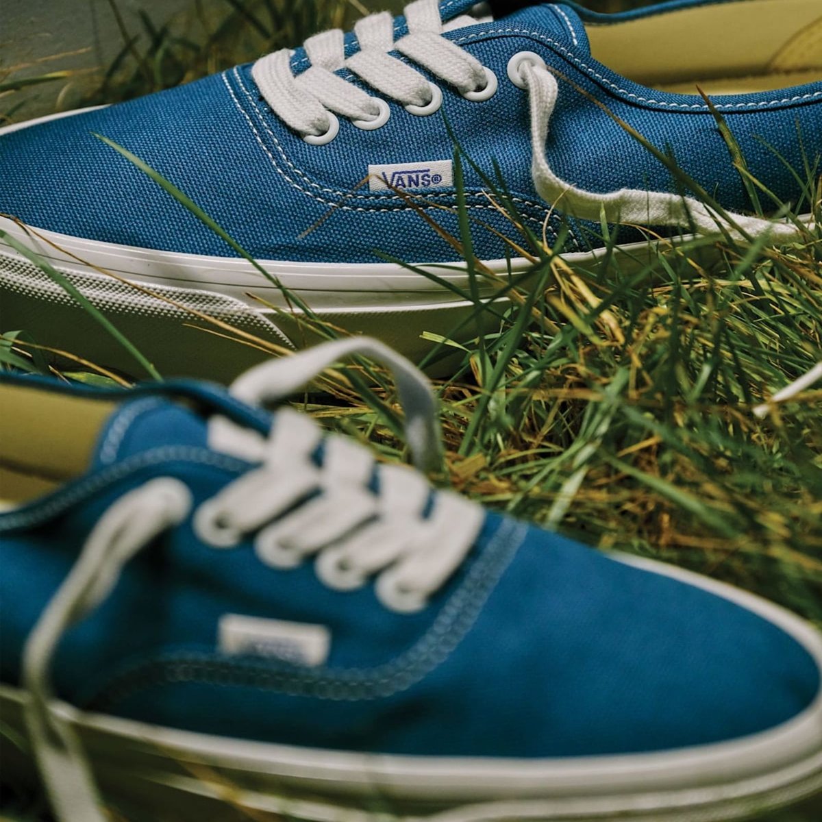 Vans LX AUTHENTIC 44 NAVY