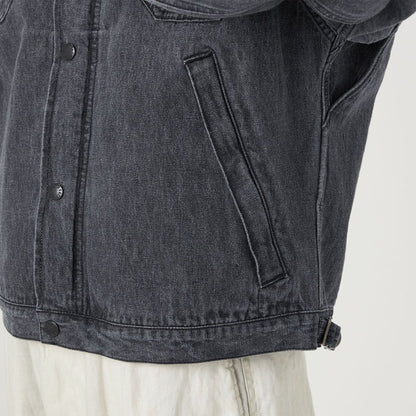 THE NORTH FACE Purple Label L/C DENIM FLD J