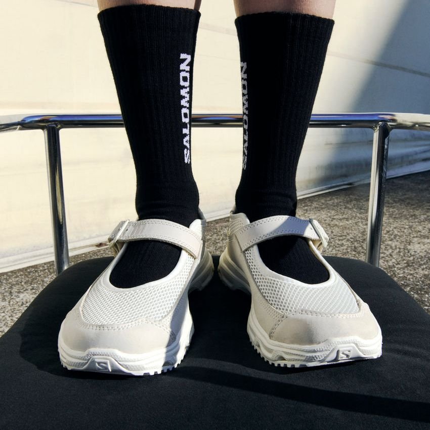SALOMON RX MARIE-JEANNE VANILLA ICE/VANILLA ICE/VANILLA ICE