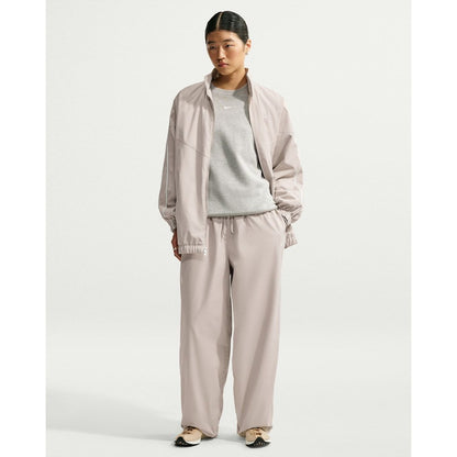 NIKE ナイキ ASWNKESSNTLLOOSETRACKPAN BLACK/BLACK/WHITE