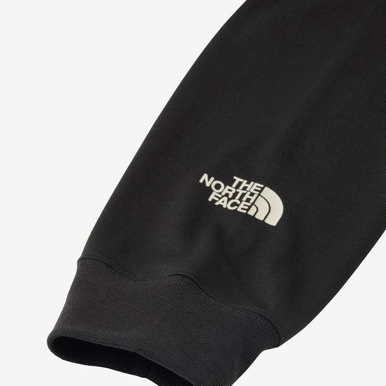 THE NORTH FACE LAYBACK RIDE TEE BD