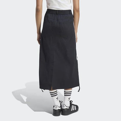 adidas originals SKIRT ﾌﾞﾗｯｸ