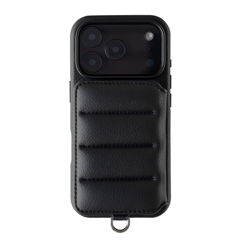 DEMIU BALLON/iPhone18ProMax/ ブラック