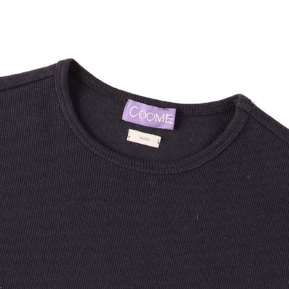 COOME BABY SS TEE SUMIKURO