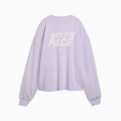 PUMA RUN CULTURE COLLECTIVE OV LIGHT LAVENDER
