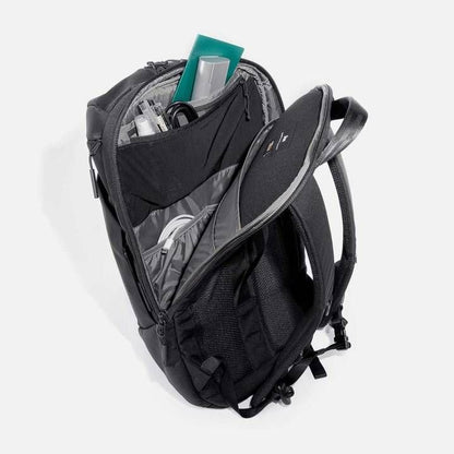 Aer DUFFEL PACK 3 BLACK