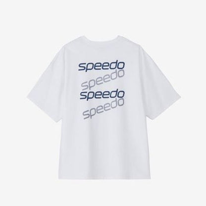 SPEEDO ZIGZAG R/G T W