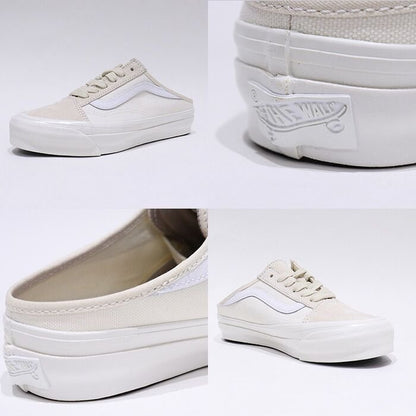 Vans LX OLD SKOOL MULE RIO TURTLE DOVE