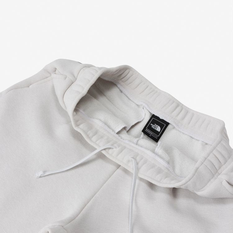 THE NORTH FACE GARスウェットショーツ（ユニセックス） WX