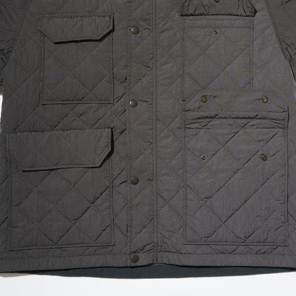THE NORTH FACE Purple Label / Featured Product vol.92 N25FA087_TNF PPL nanamica AHGRAY