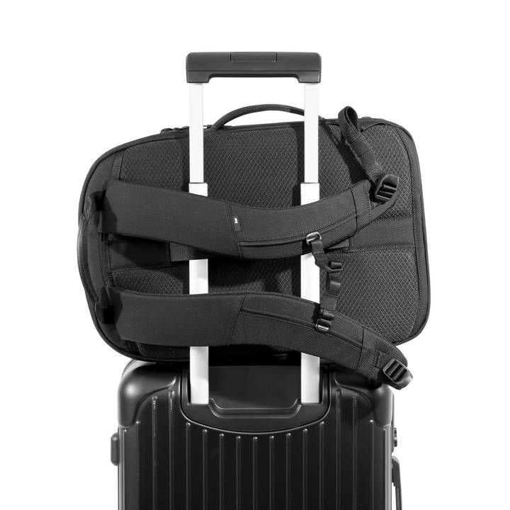 Aer TECH PACK 3 BLACK