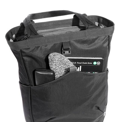 Aer GO TOTE 2 BLACK