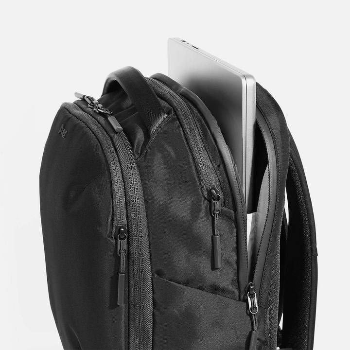 Aer PRO PACK 20L BLACK
