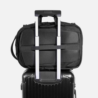 Aer FLIGHT PACK 3 BLACK