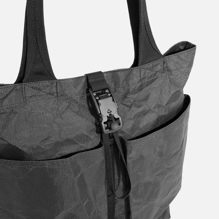 Aer SIMPLE TOTE BLACK