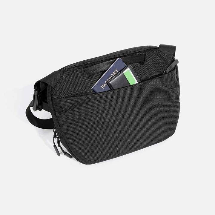 Aer DAY SLING 3 MAX BLACK