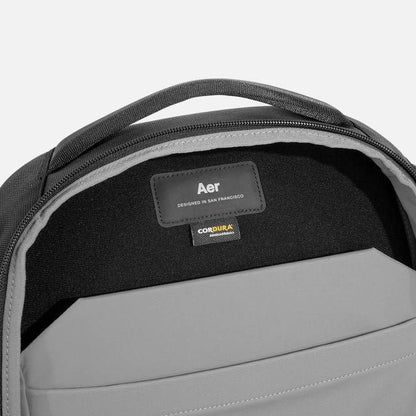 Aer SLIM PACK 2 BLACK