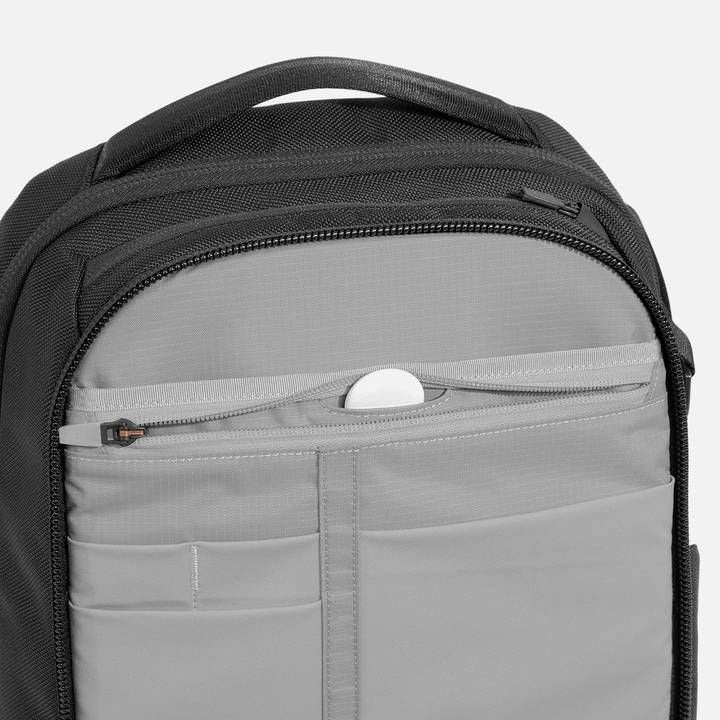 Aer CITY PACK2 BLACK