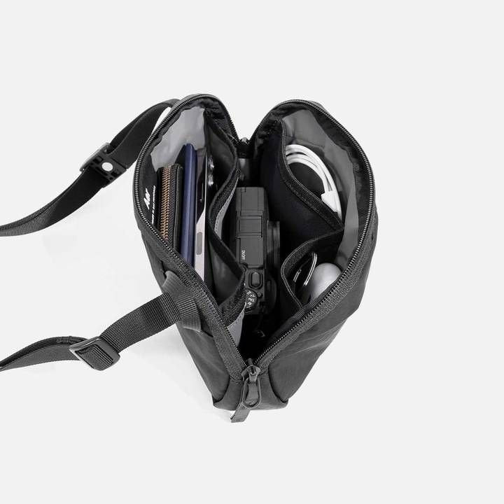 Aer GO SLING 2 BLACK