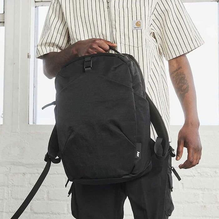 Aer GO PACK 2 BLACK