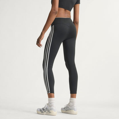 adidas originals WTRN OG SP 7/8 LEGGINGS ブラック