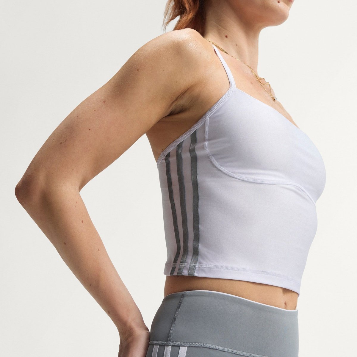 adidas originals WTRN OG SP PAD CAMISOLE ﾌﾛｰｽﾞﾝﾊﾟｰﾌﾟﾙ