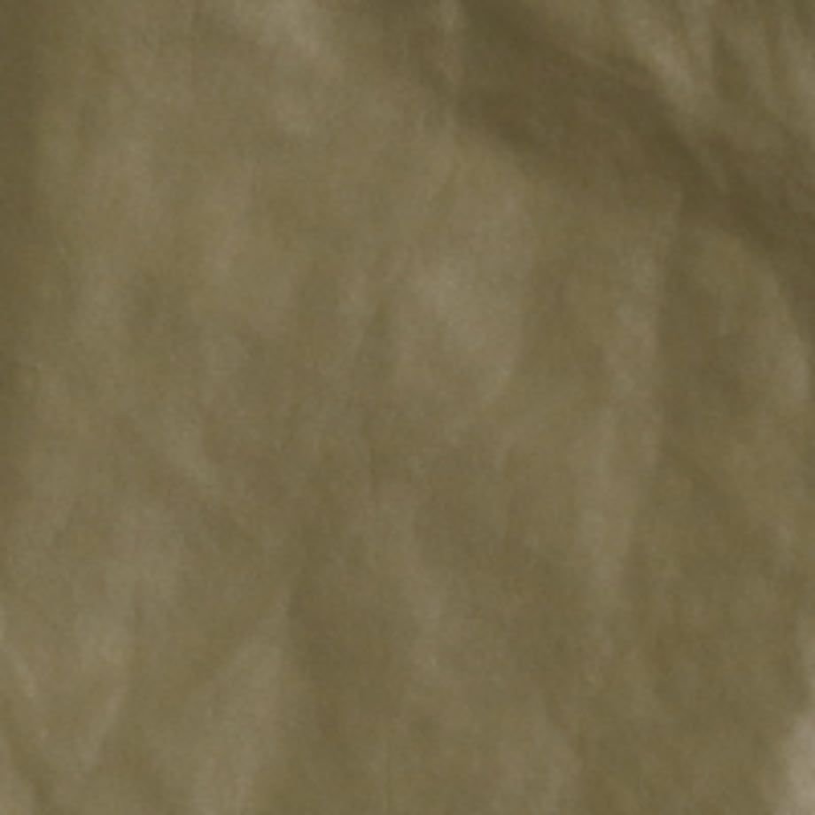 COOME SATIN CARGO TROUSER KHAKI