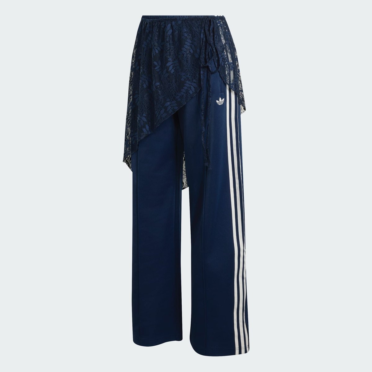 adidas originals 2IN1 FIREBIRD L TP カレッジネイビー