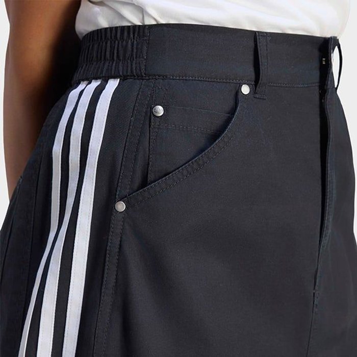 adidas originals SKIRT ﾌﾞﾗｯｸ