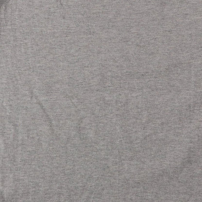 COOME GRAPHIC SS TEE GREY