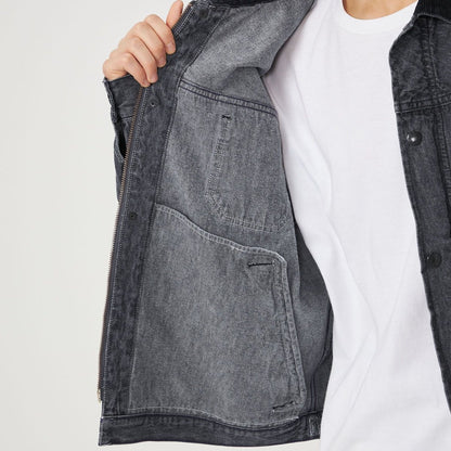 THE NORTH FACE Purple Label L/C DENIM FLD J