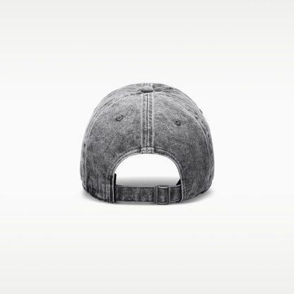 NIKE ナイキ UNKCLUBCAPUCBDENIMPATCH ANTHRACITE/ANTHRACIT