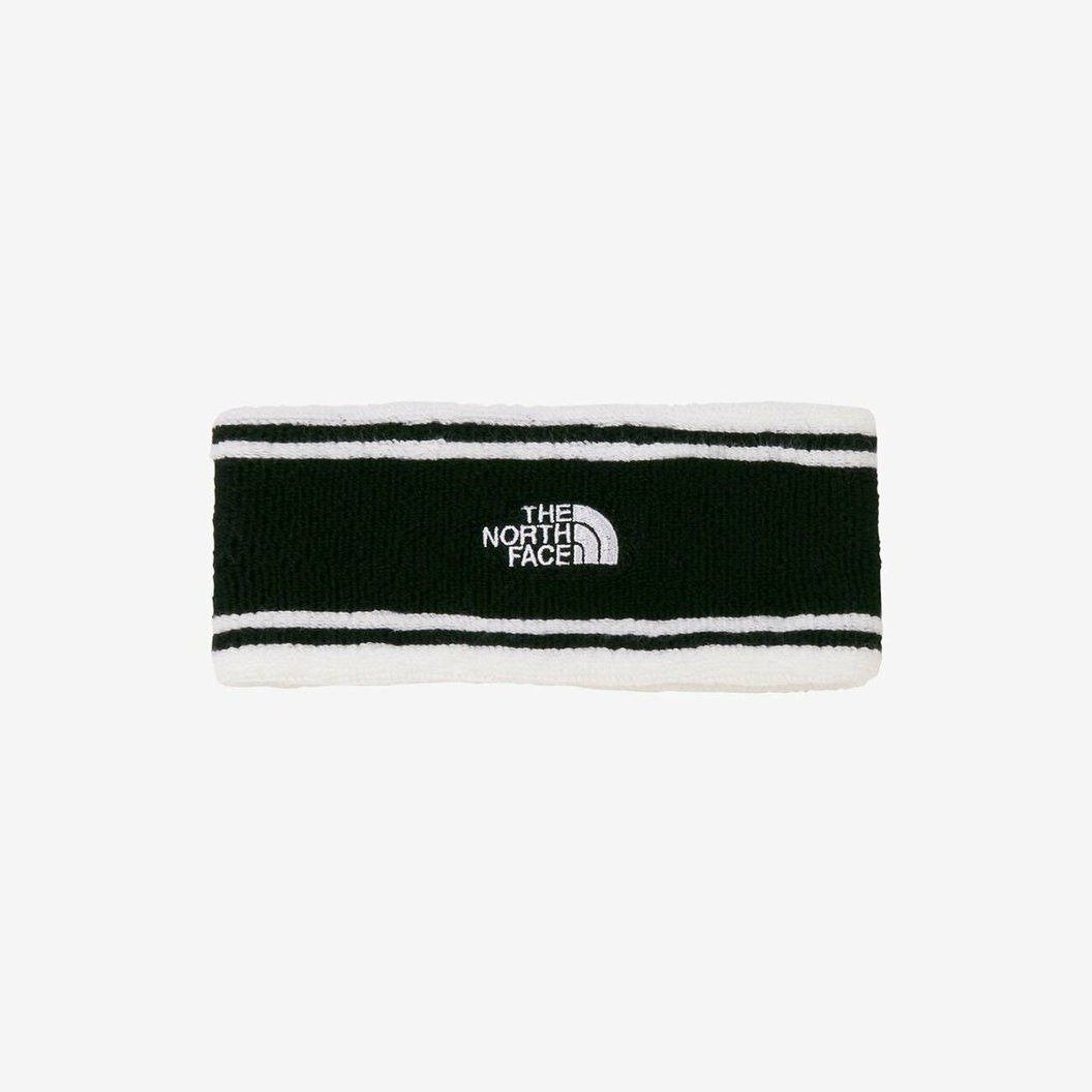 THE NORTH FACE GAR HAIR BAND K