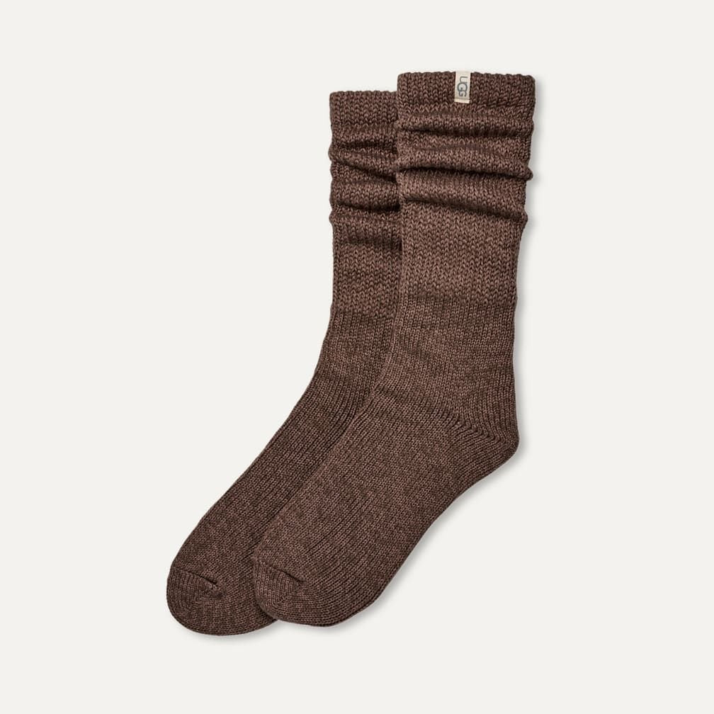 UGG W TYLA SLOUCHY CREW II ALS