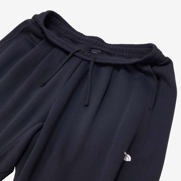 THE NORTH FACE GAR スウェットパンツ（ユニセックス） K