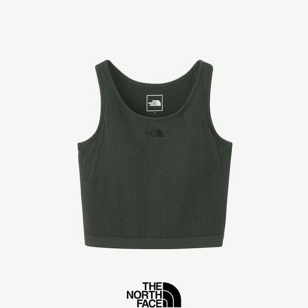 THE NORTH FACE GAR リブブラタンク（レディース） NTW12666