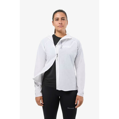 NNORMAL WS WIND JACKET WH
