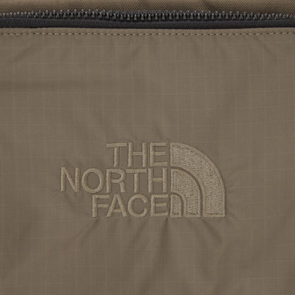CORDURA Nylon Shoulder Bag N25FU080_TNF PPL nanamica TAUPE