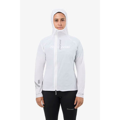 NNORMAL WS WIND JACKET WH